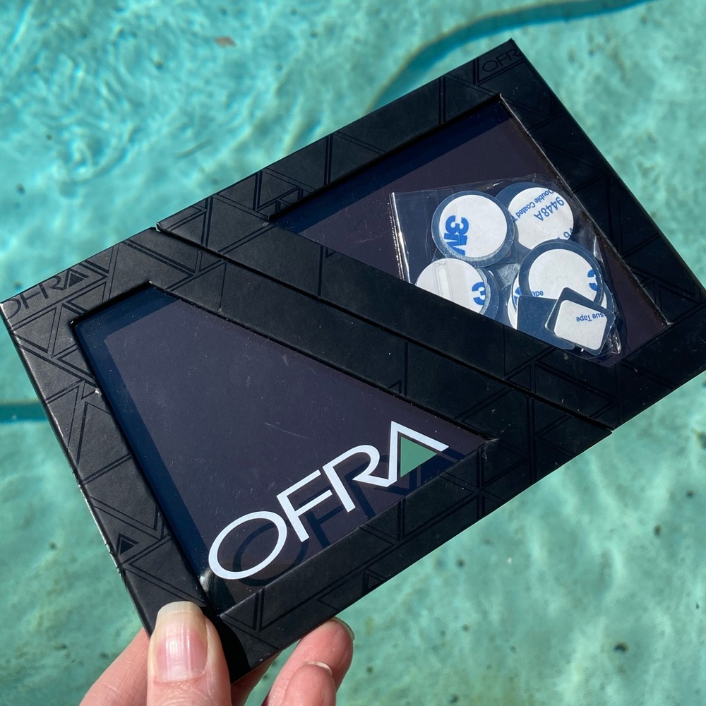 OFRA Magnetic palette